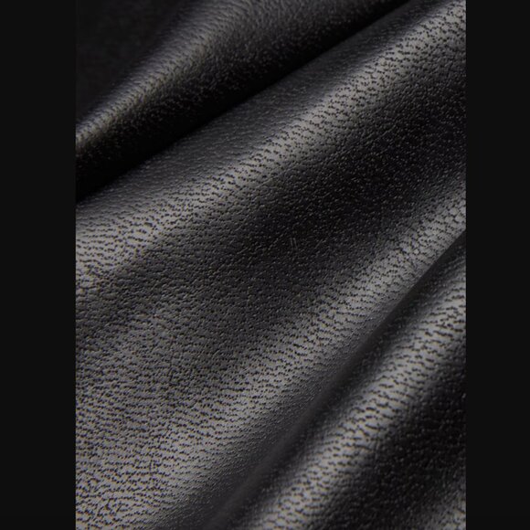 Aritzia Ten by Babaton Upstage Flared Vegan Leather Pant - Size S - Picture 8 of 15